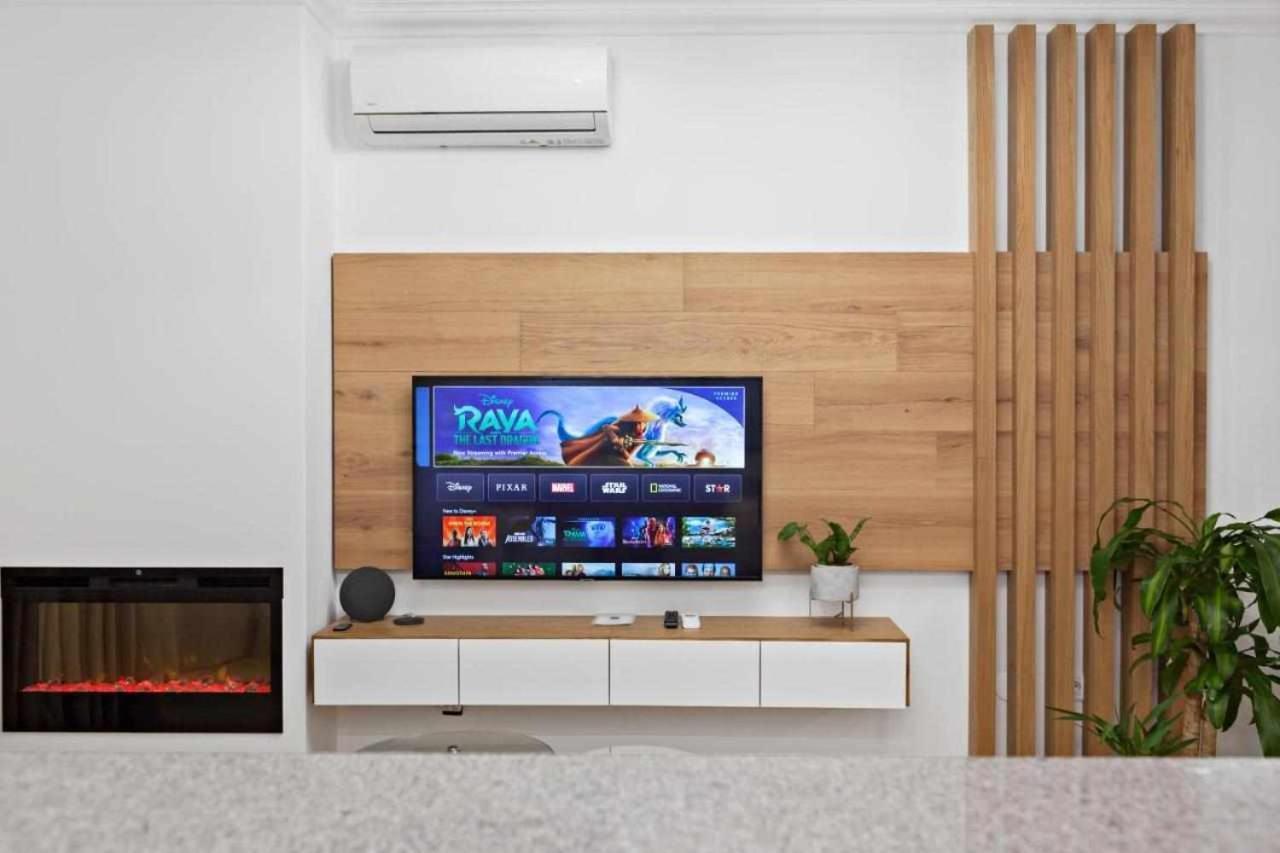 Timeless Sea I Apartment *